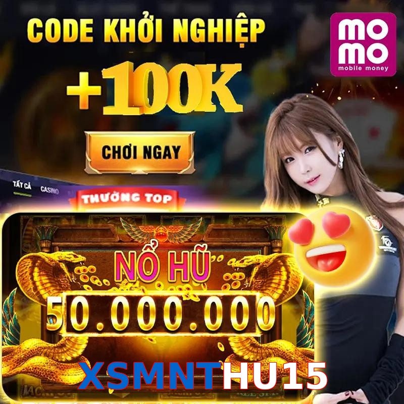 XSMNTHU15