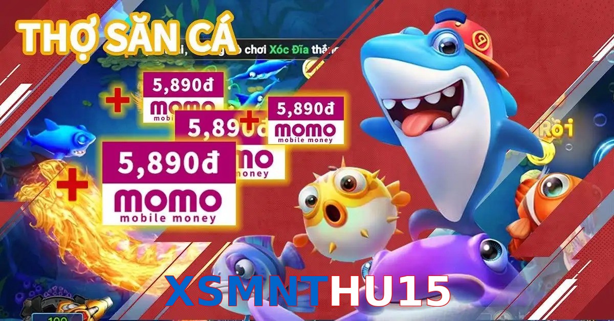 XSMNTHU15