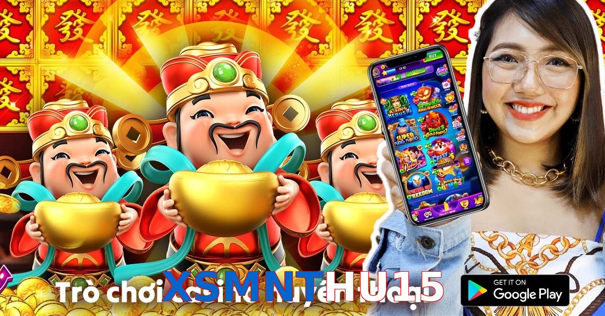 XSMNTHU15