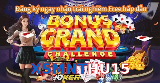 XSMNTHU15