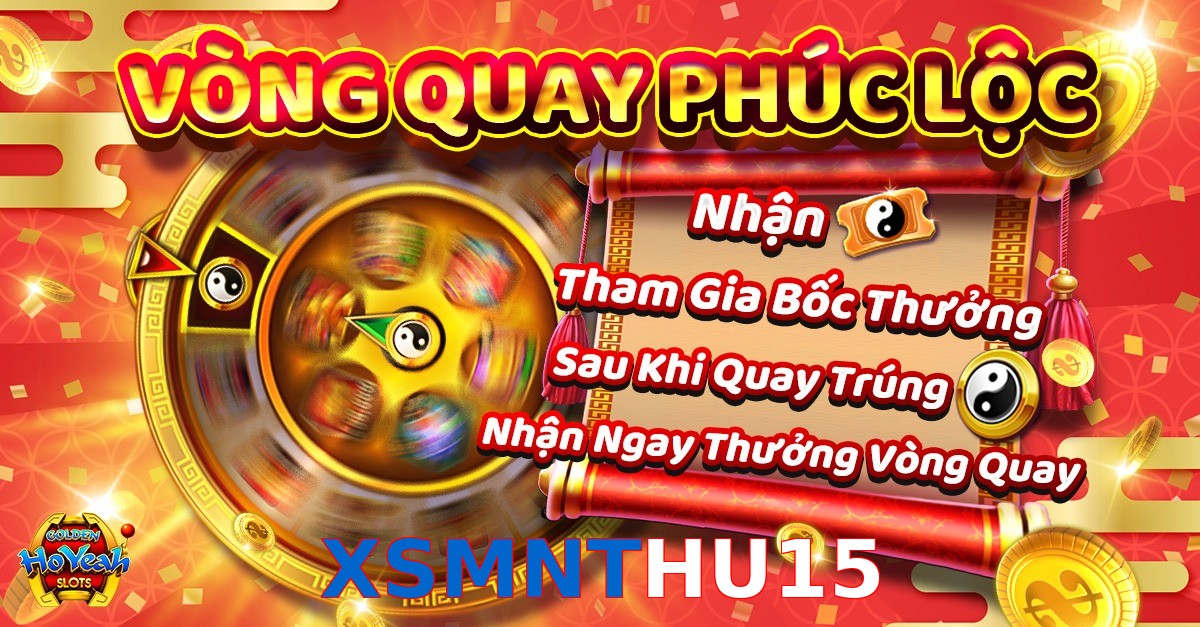 XSMNTHU15