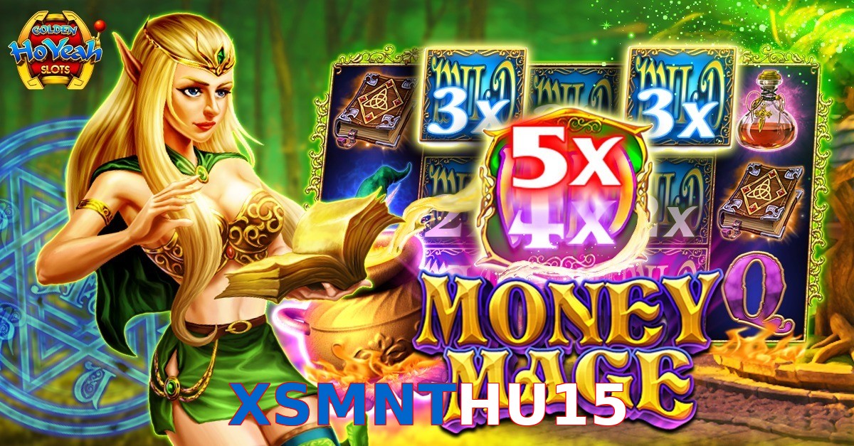 XSMNTHU15