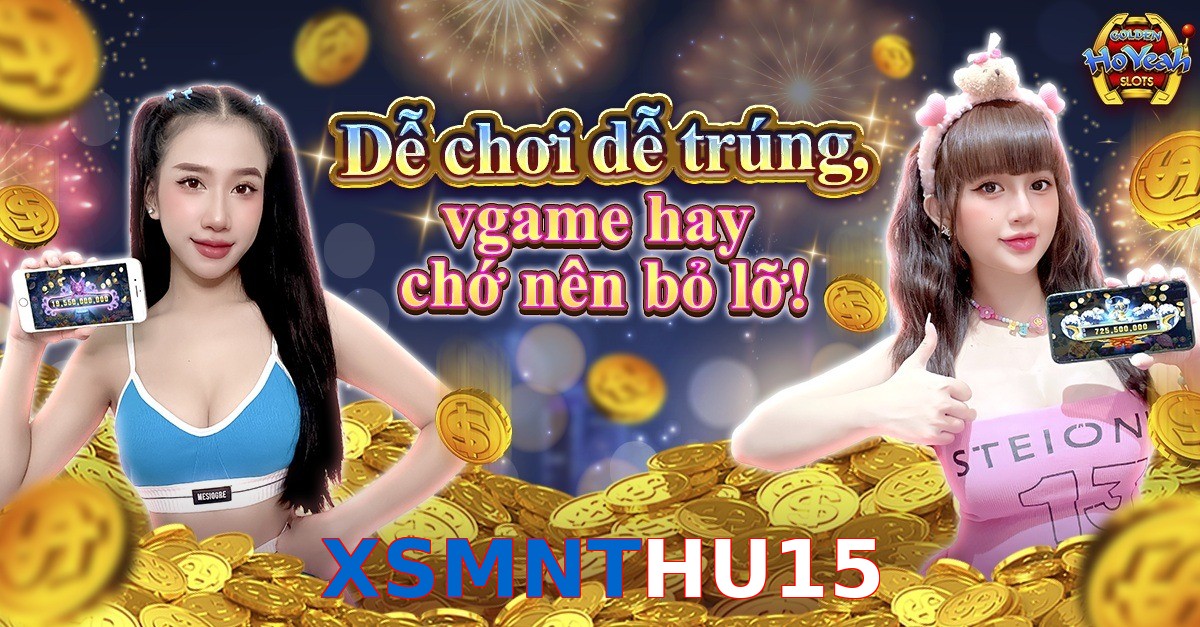 XSMNTHU15