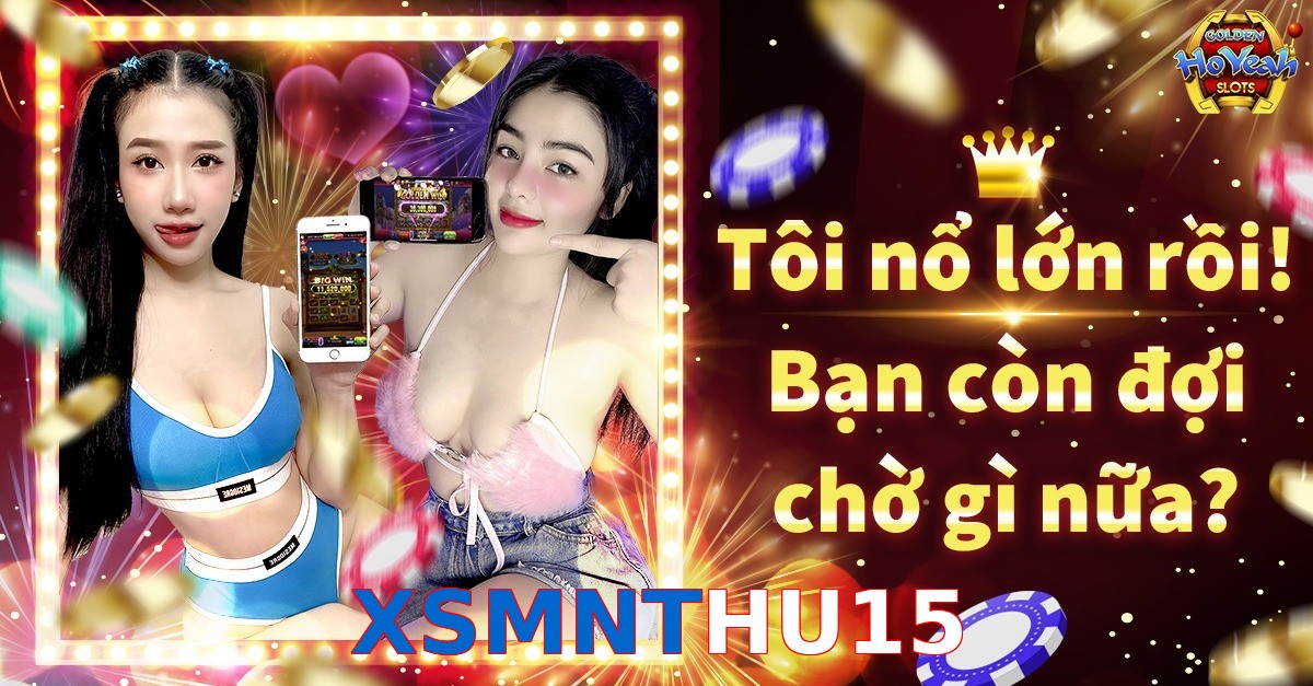 XSMNTHU15
