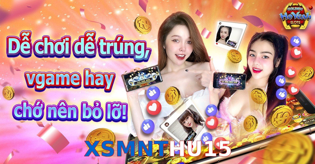 XSMNTHU15
