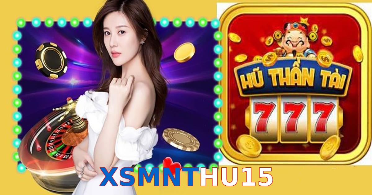 XSMNTHU15