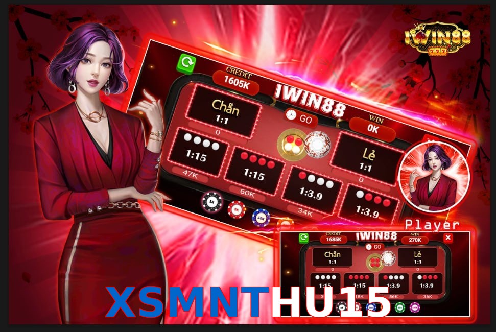 XSMNTHU15