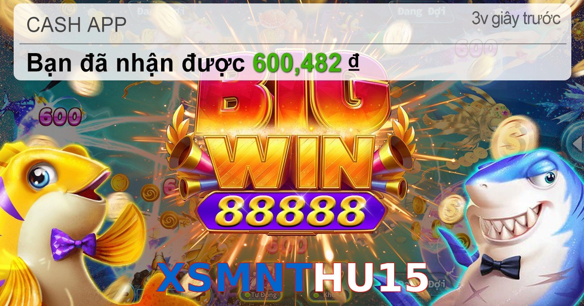 XSMNTHU15