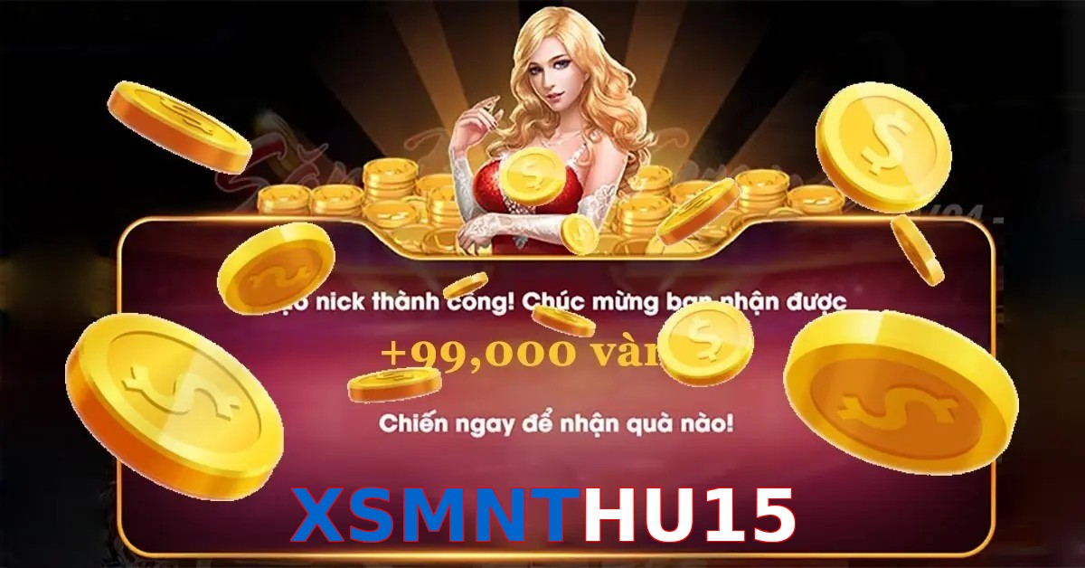XSMNTHU15