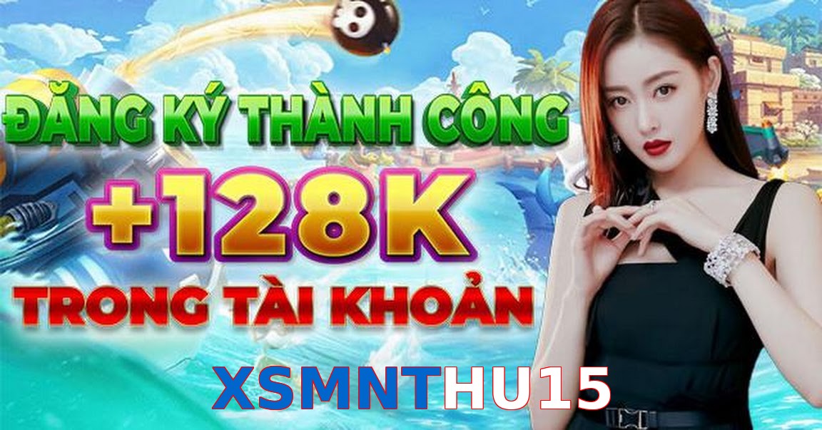 XSMNTHU15