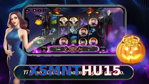 XSMNTHU15