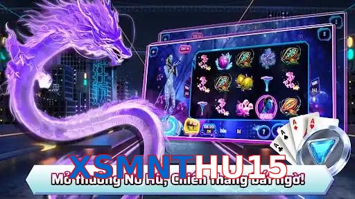 XSMNTHU15