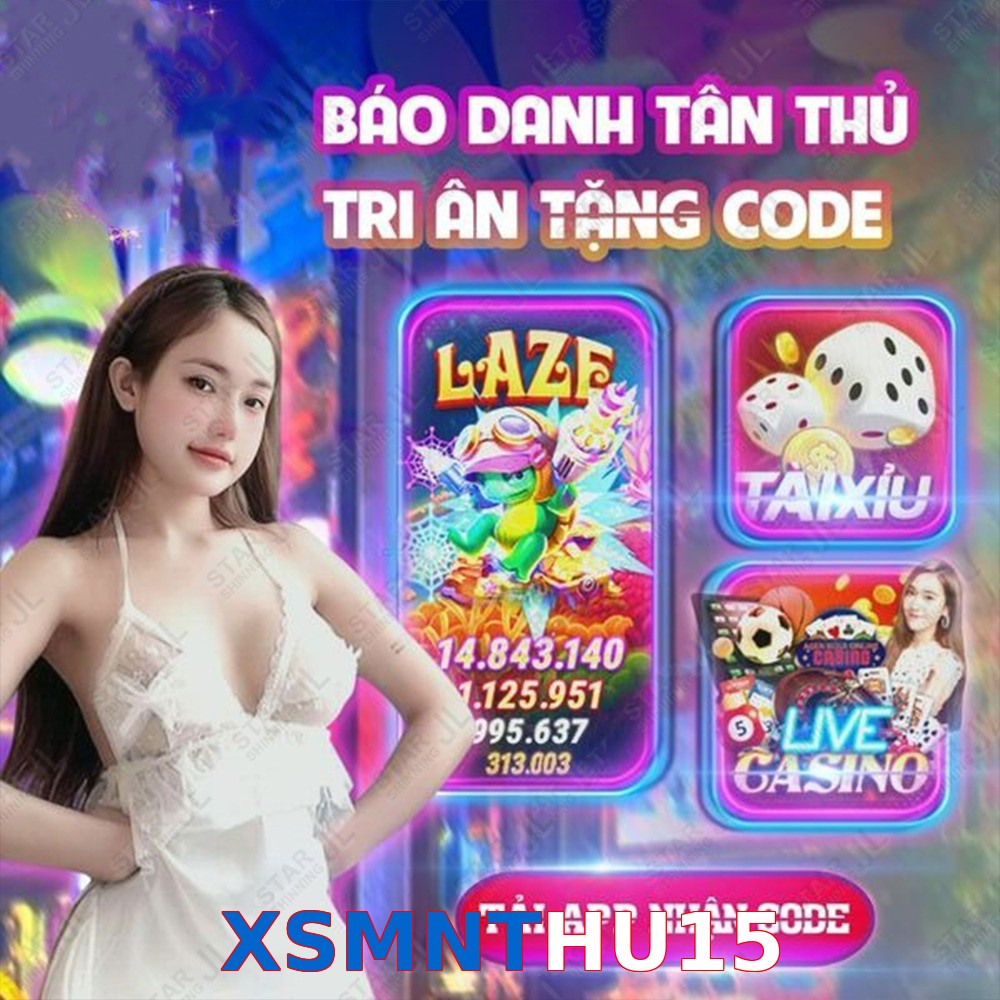 XSMNTHU15