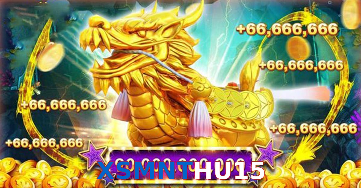 XSMNTHU15