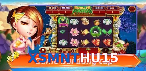 XSMNTHU15