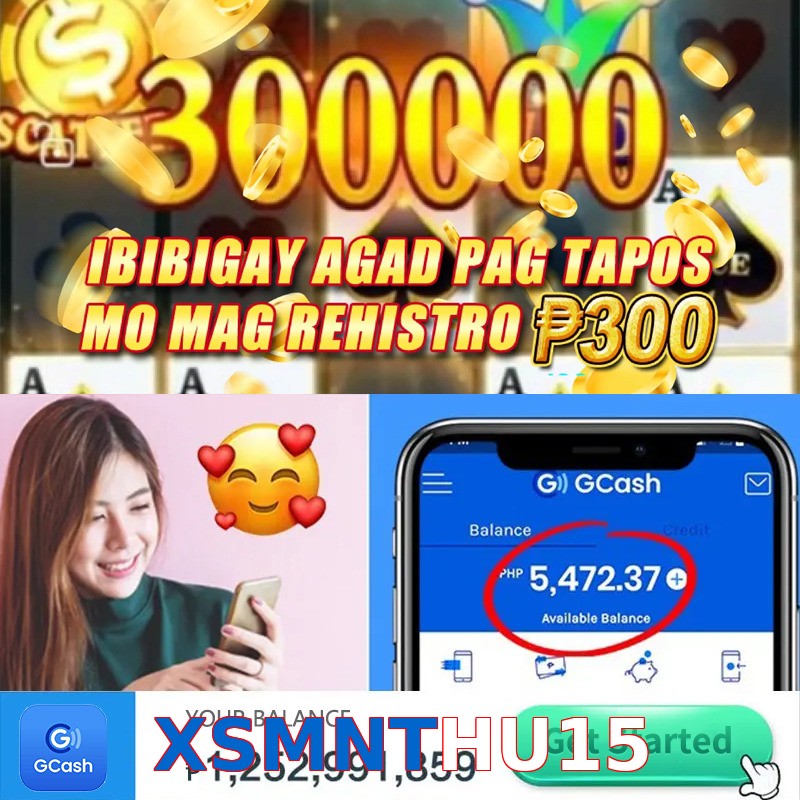 XSMNTHU15