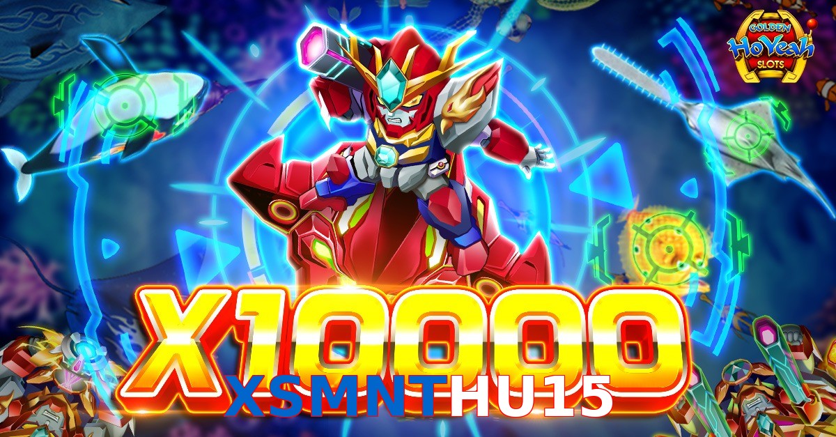 XSMNTHU15