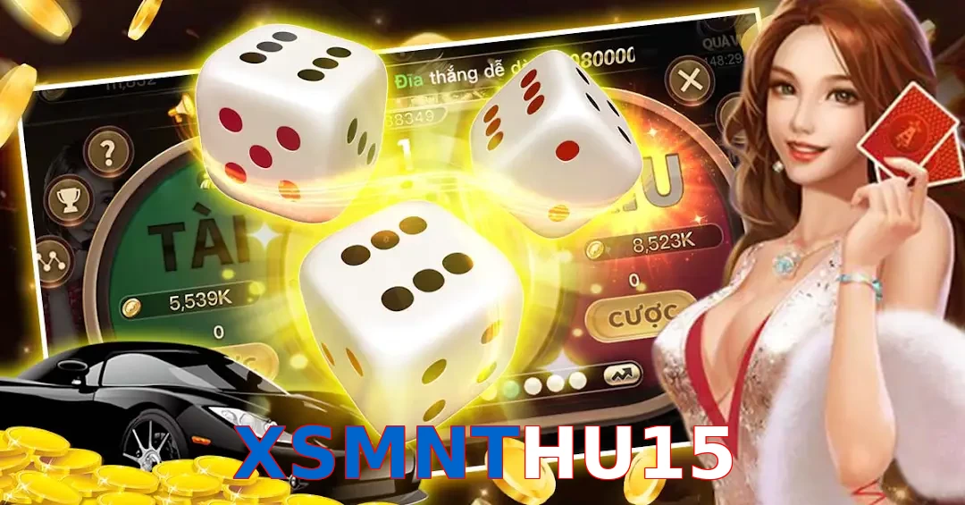 XSMNTHU15