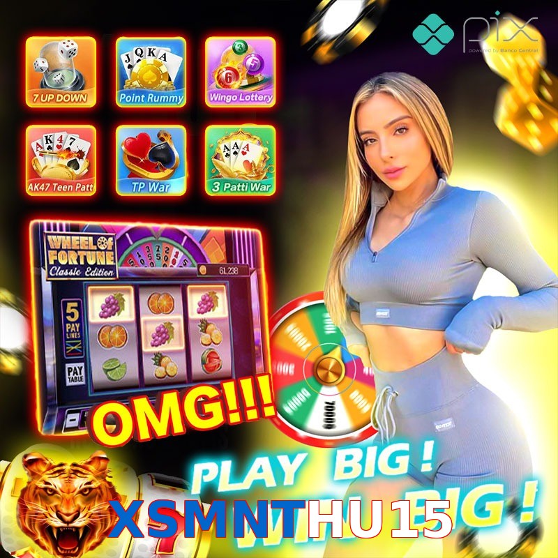 XSMNTHU15