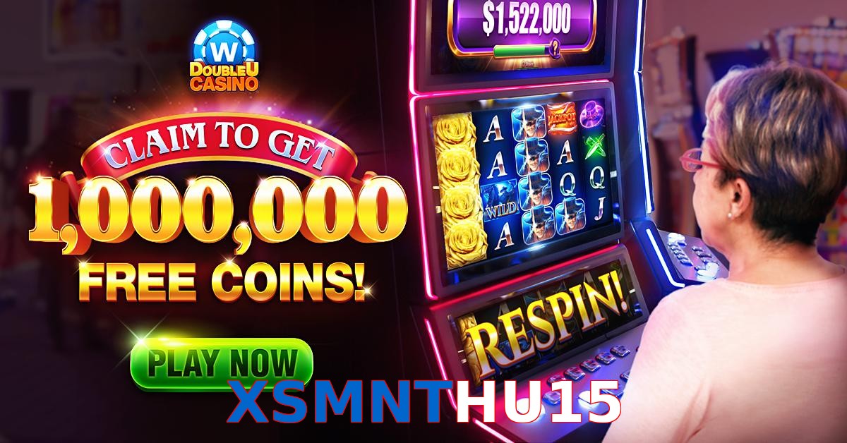XSMNTHU15
