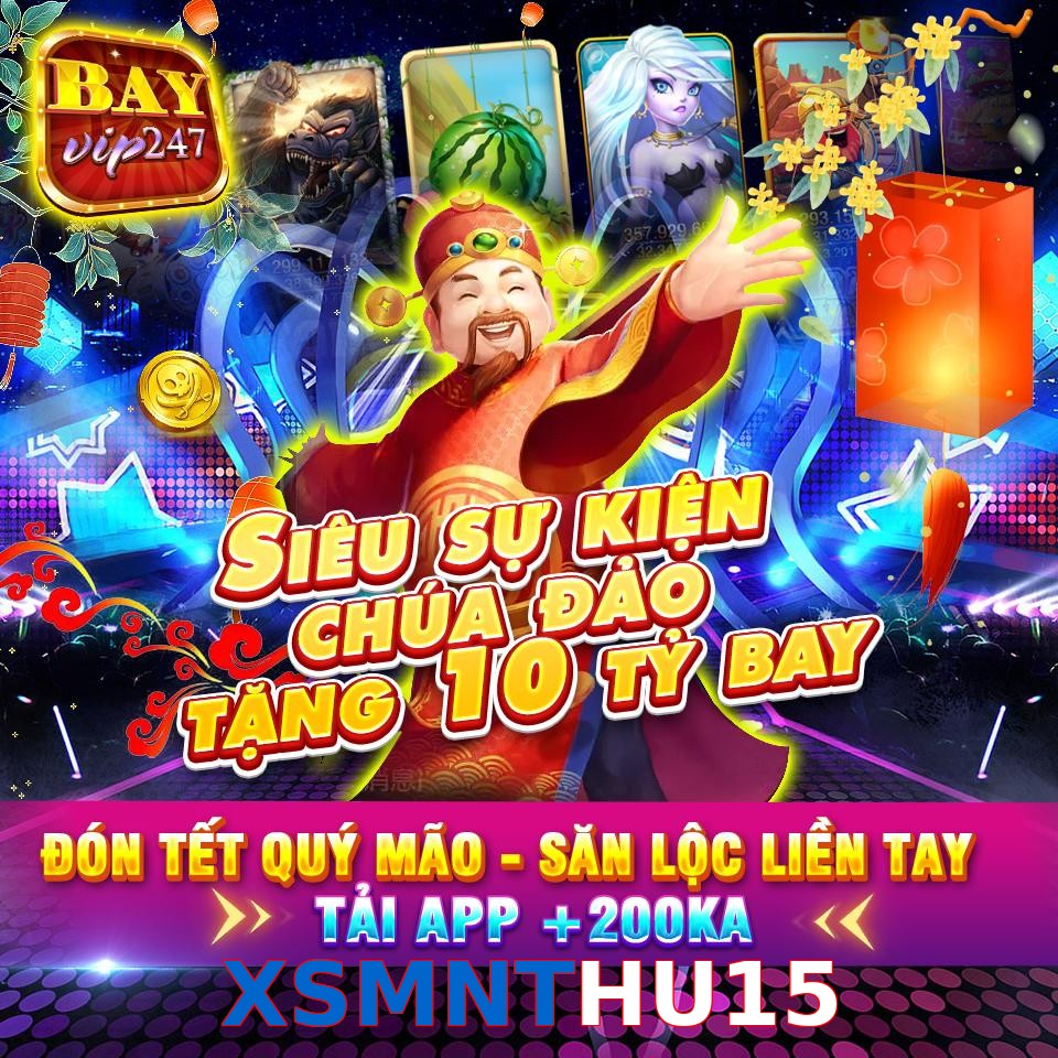 XSMNTHU15
