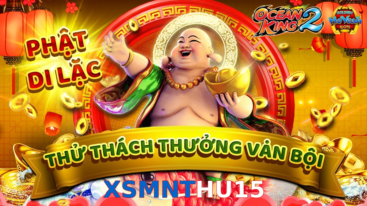 XSMNTHU15