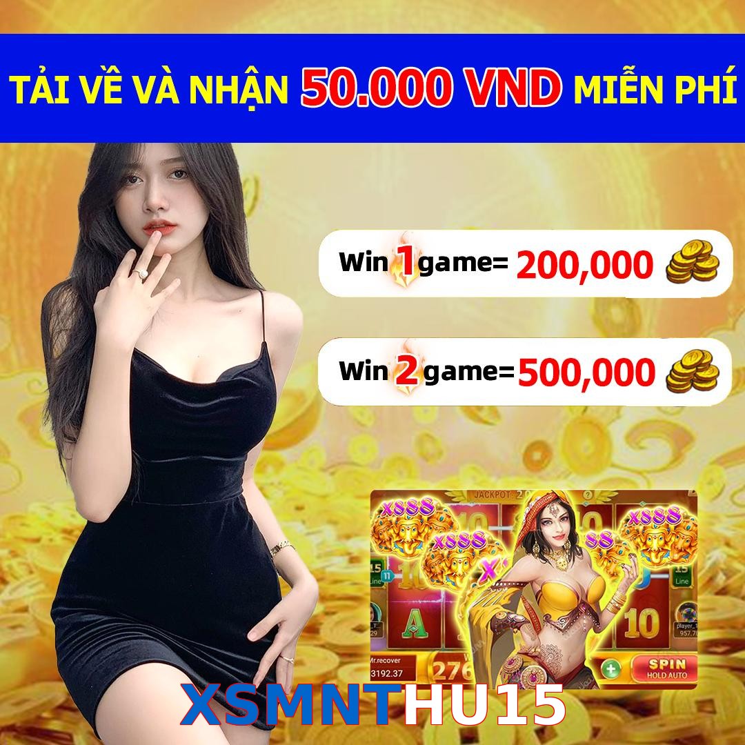 XSMNTHU15