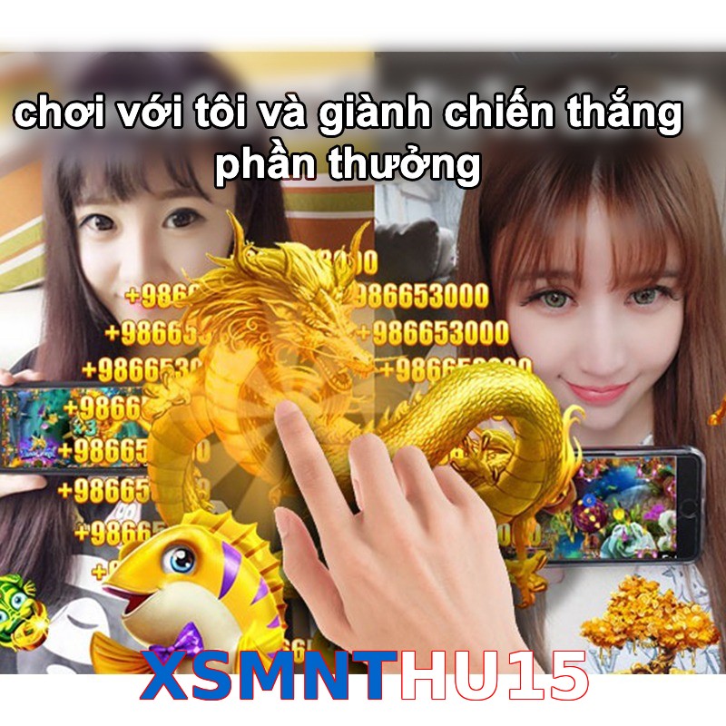 XSMNTHU15