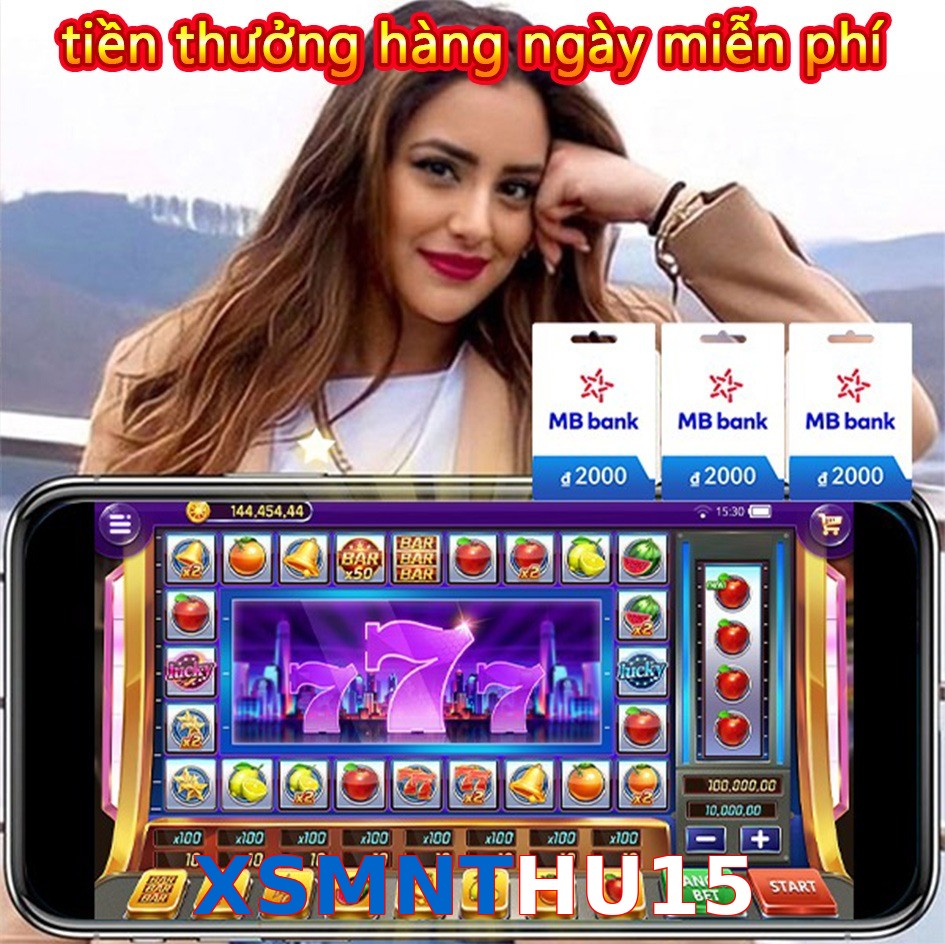 XSMNTHU15
