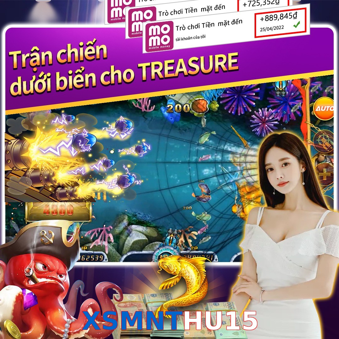 XSMNTHU15