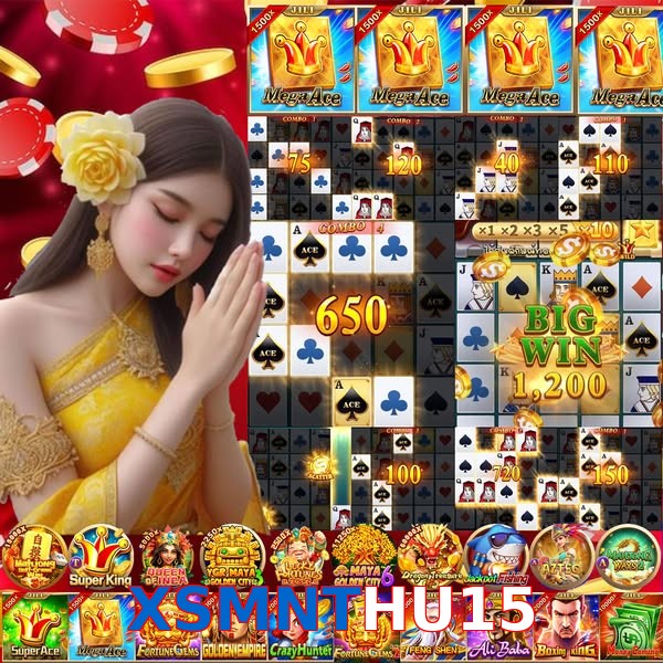 XSMNTHU15
